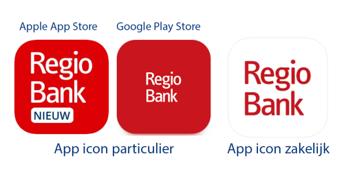 iconen regio bank app